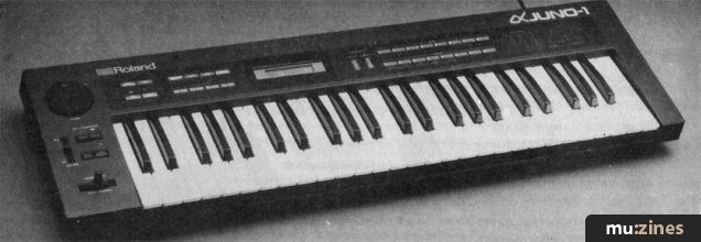 It's Juno In January! (IT Feb 86)