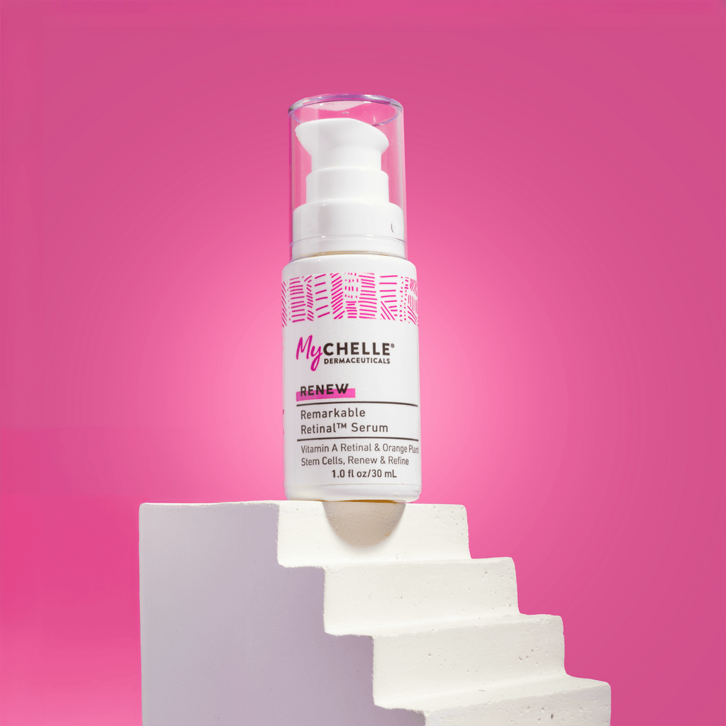 Remarkable Retinal Serum - Vitamin A Face Serum with Ceramides