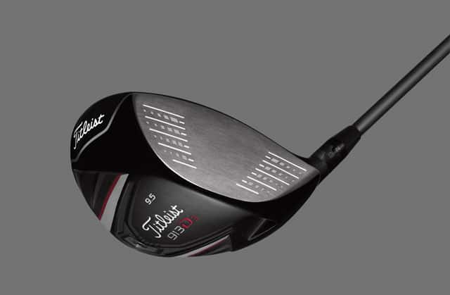 Titleist Introduces the New 913 Drivers Accredited By The Nº1