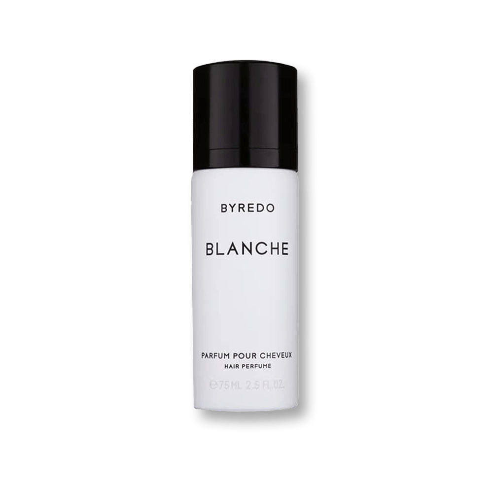 Shop Byredo Blanche Hair Perfume in Qatar