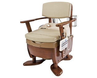 特定福祉用具｜ヘルスケア事業部｜ナニワ商事株式会社