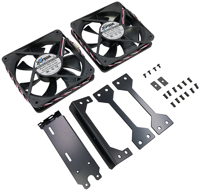 長尾製作所 N-PCIFSTY120PRO-V