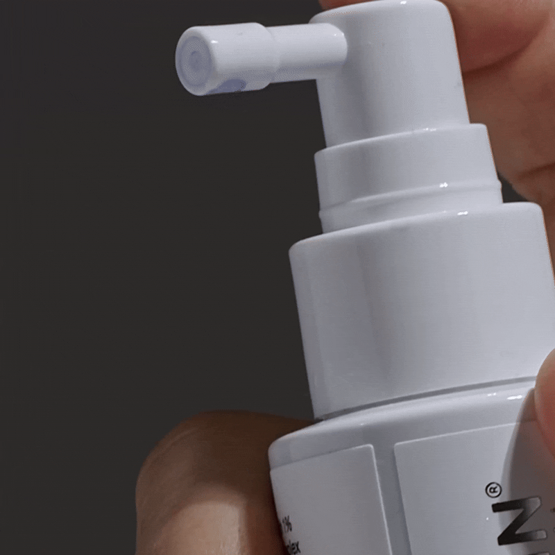 1% AHK-Cu Treatment Spray | NEOVA