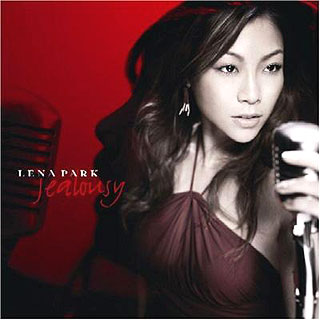 リナ・パーク特集 - LENA PARK -