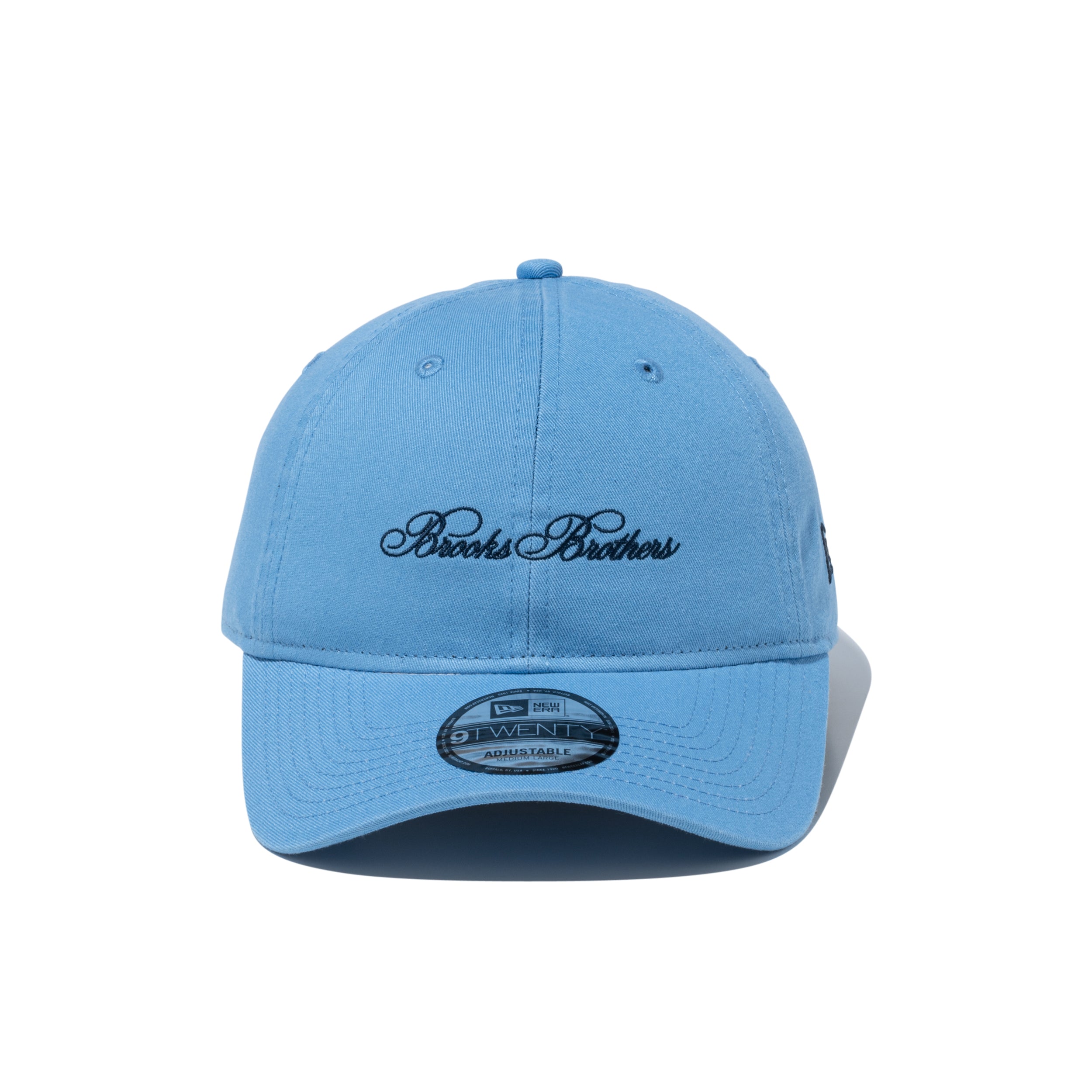 9TWENTY Brooks Brothers ブルックス ブラザーズ スカイブルー