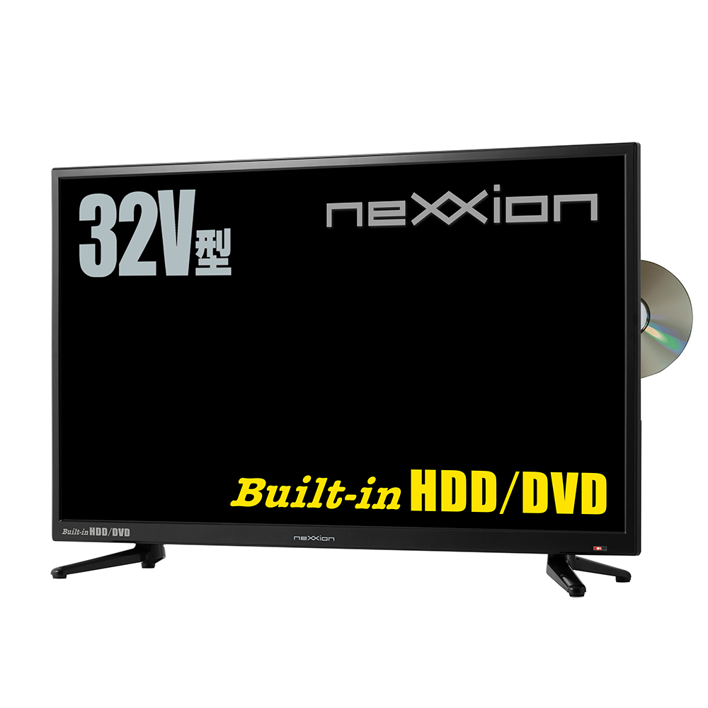 NEXXION ネクシオン/FT-A3228DHB