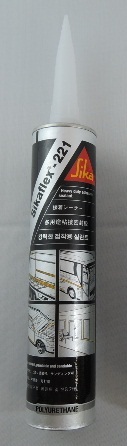 シーカフレックス 221 ブラック 310ml カートリッジ｜製品情報｜日本