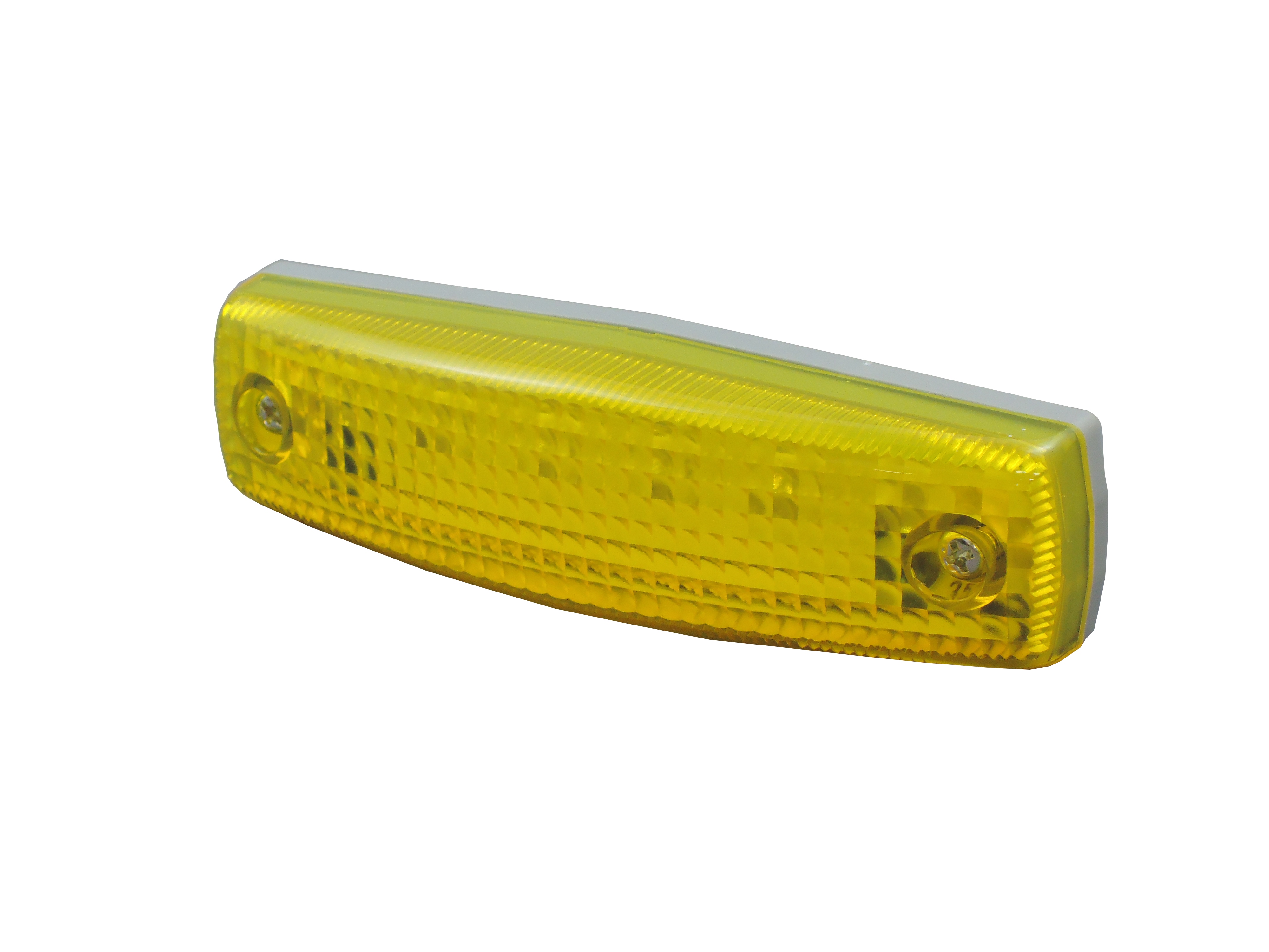 JB406YY LED車高灯 黄/黄 24V｜製品情報｜日本ボデーパーツ工業株式会社