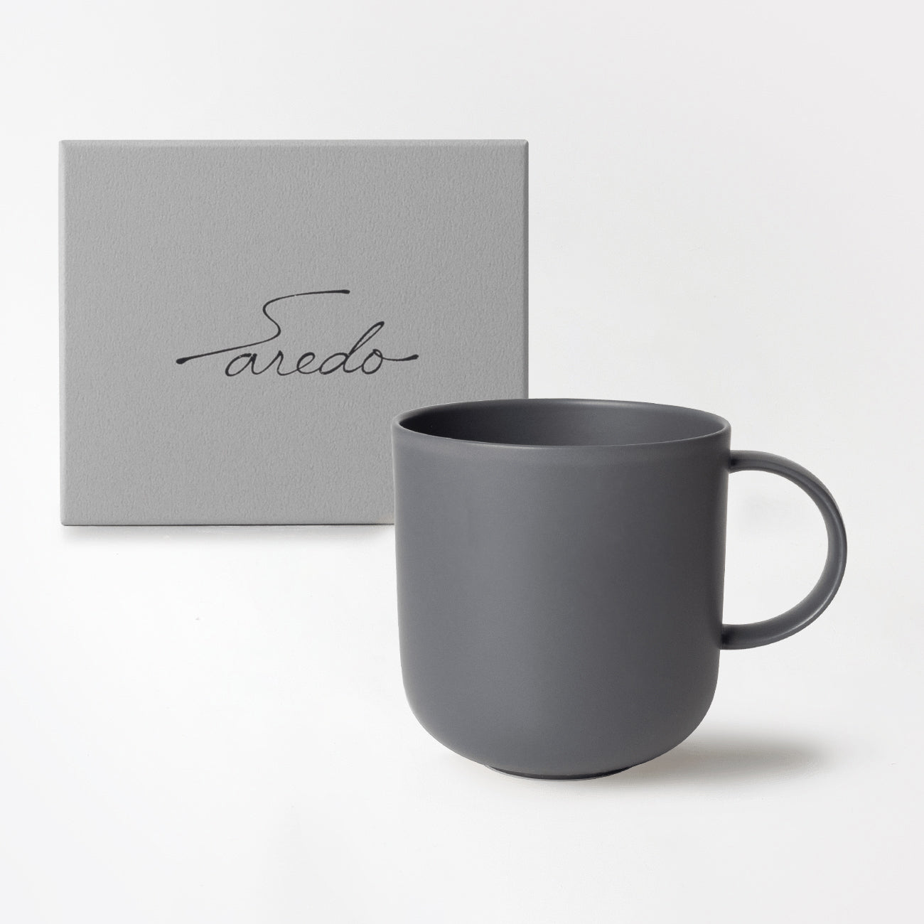 マグ (400cc) 夜凪｜おしゃれカフェ食器｜新生活｜Saredo NAGI