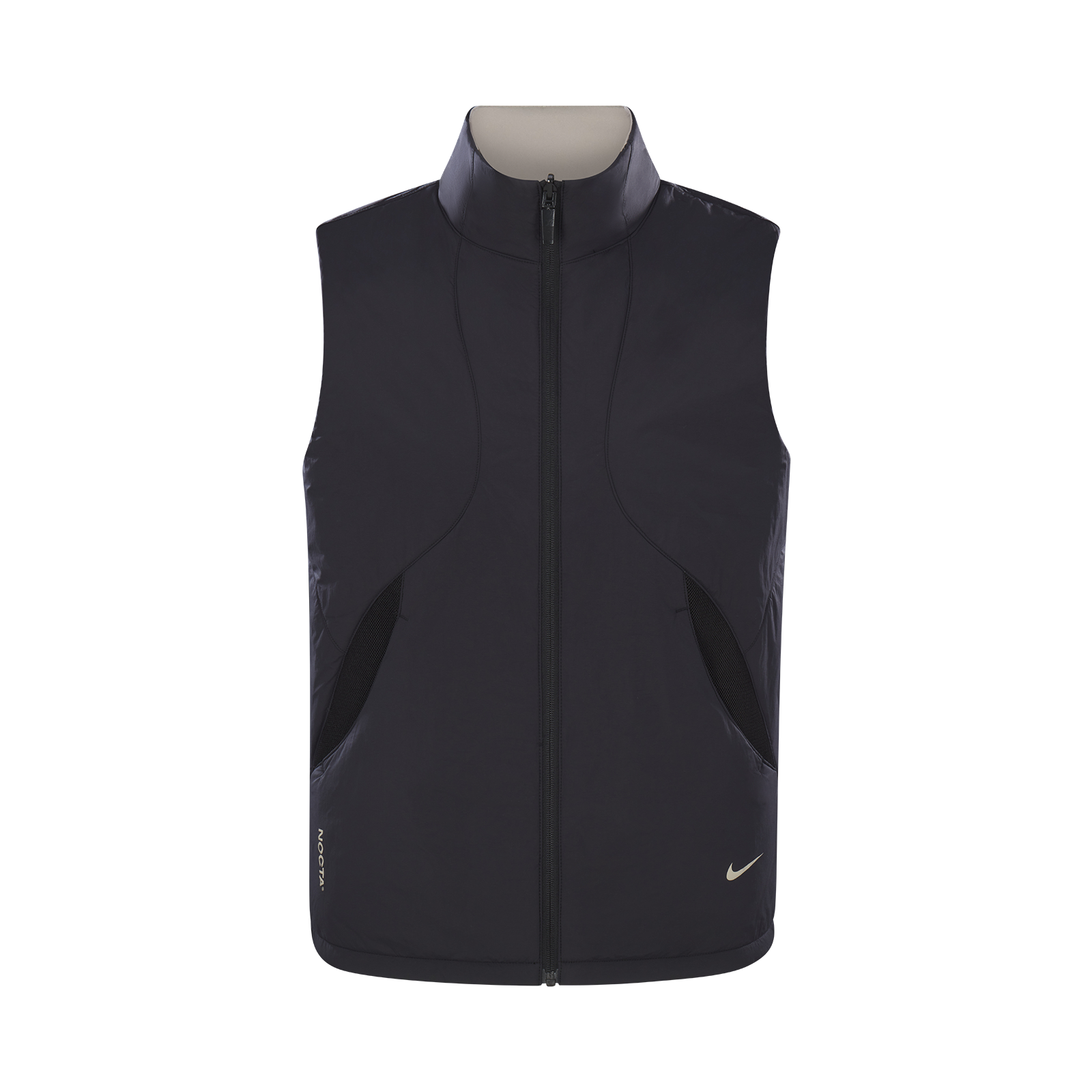 Lightweight RM Reversible Vest | NOCTA