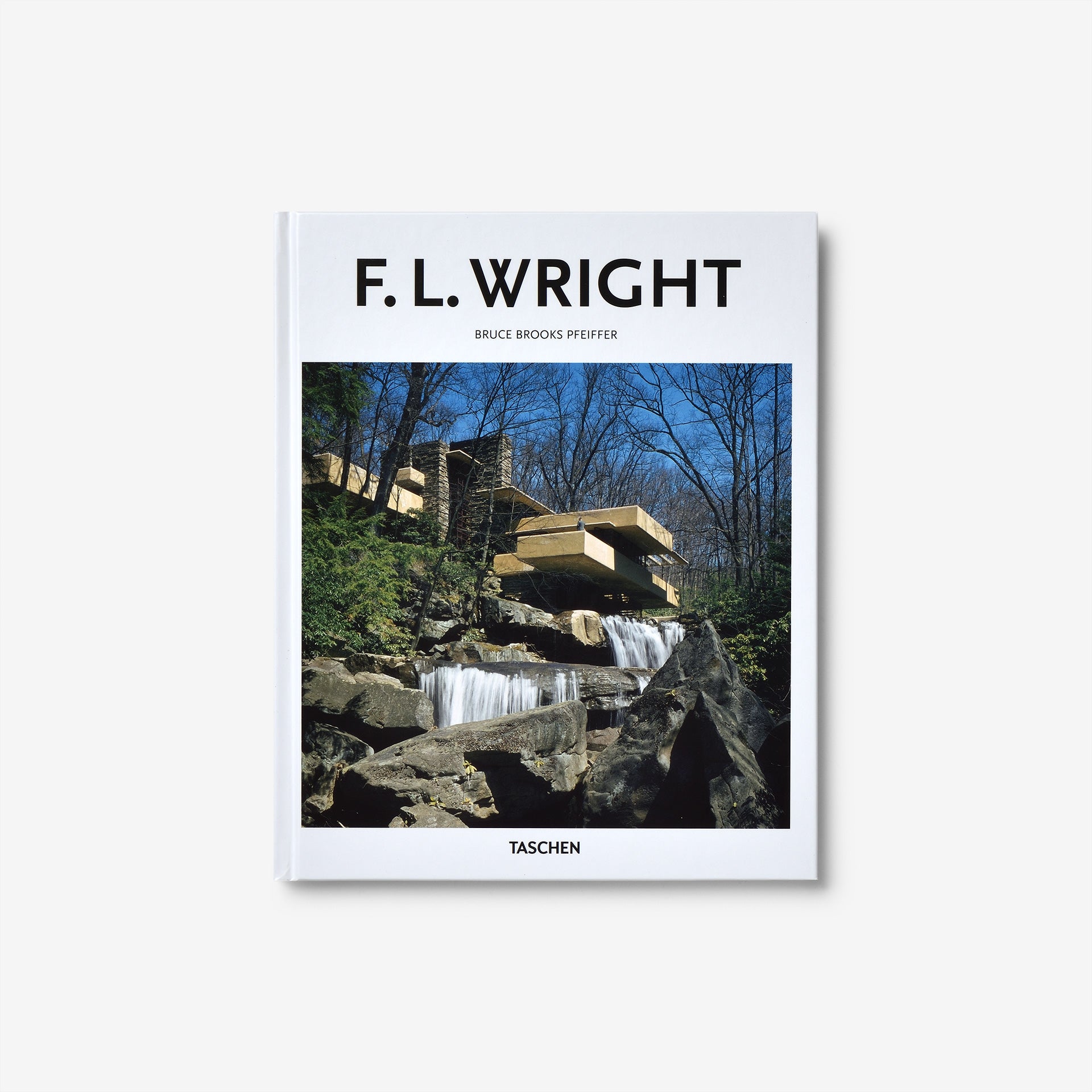 F. L. Wright | North East