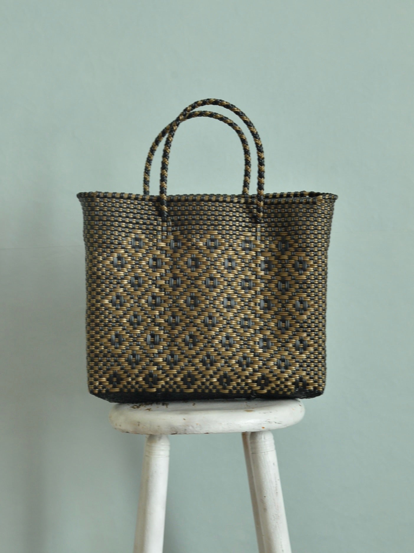 メキシコ メルカドバッグ S – NOZZI BAZZAR