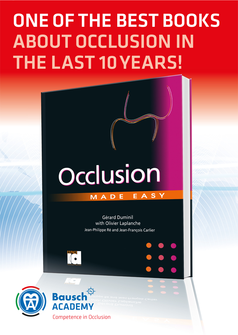 Occlusion Made Easy