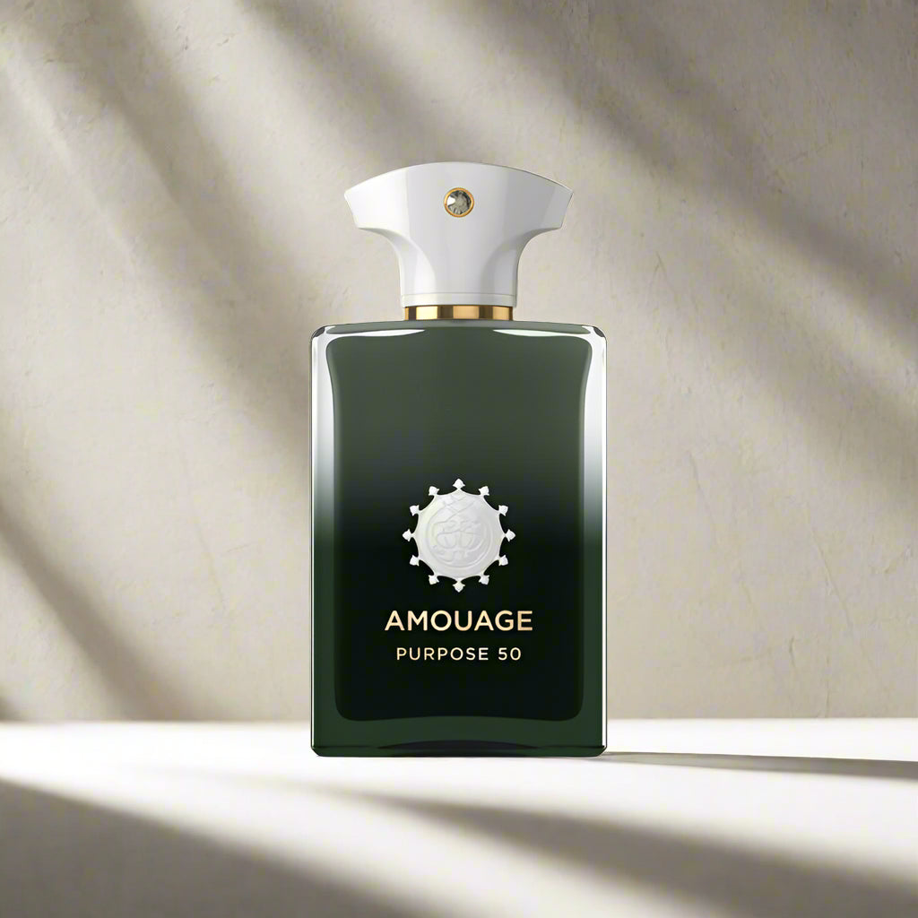 Amouage - Purpose 50 | Olfactoryfactoryllc