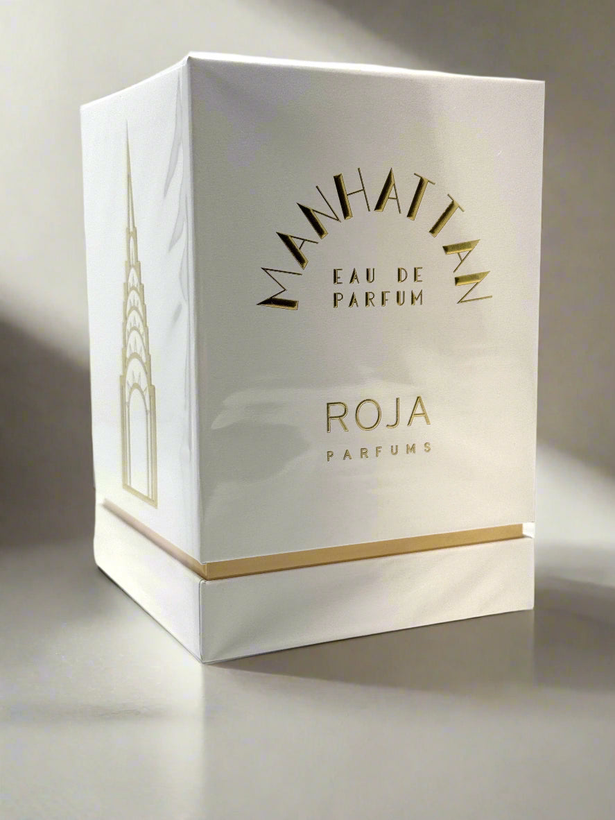 Roja Parfums - Manhattan - EDP | Olfactoryfactoryllc