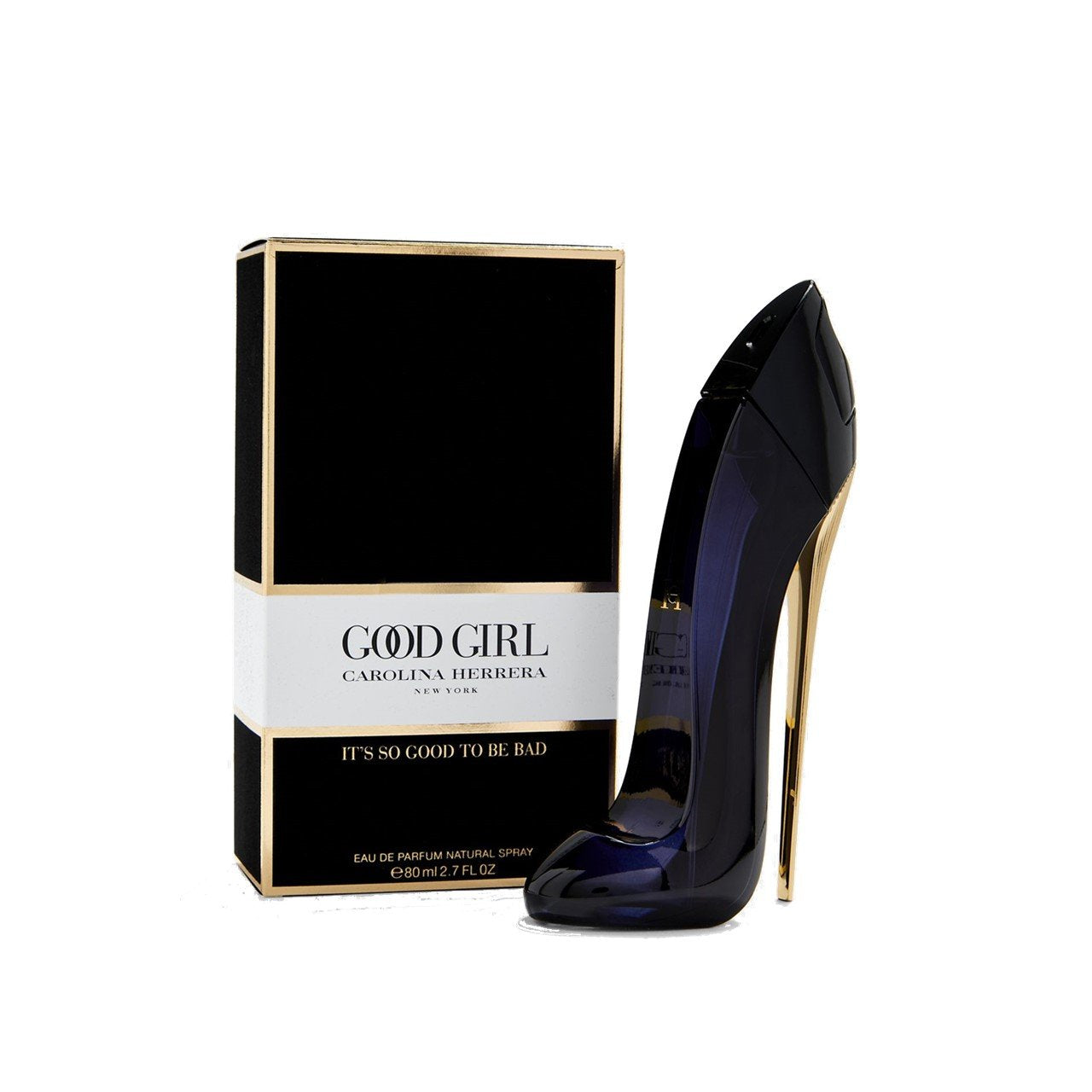 Carolina Herrera - Good Girl - edp | Olfactoryfactoryllc