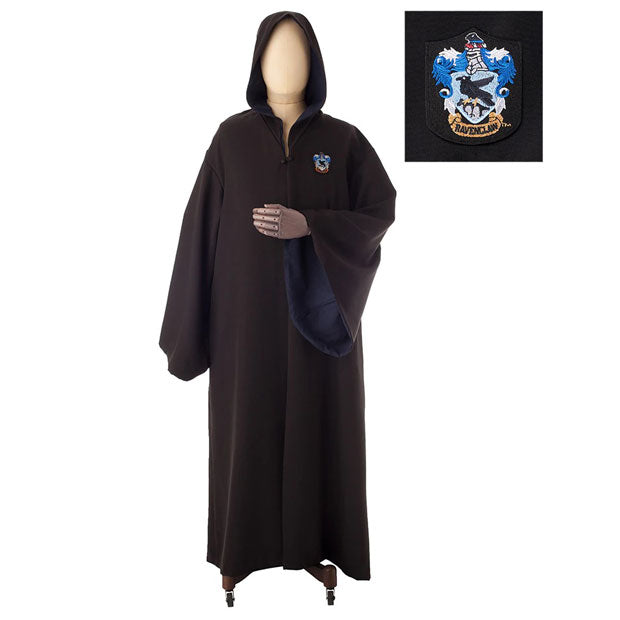 Harry Potter レイブンクロー ローブ Mサイズ USJ公式 ハリーポッター