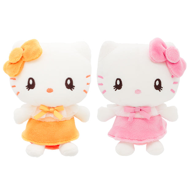 ぬいぐるみセット（Sサイズ/2個） – ユニバーサル・スタジオ・ジャパン