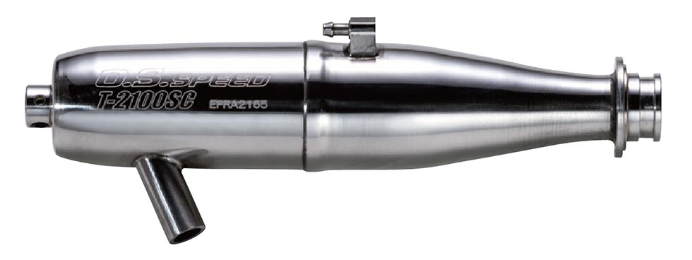 O.S.SPEED オフロードエンジン用パーツ