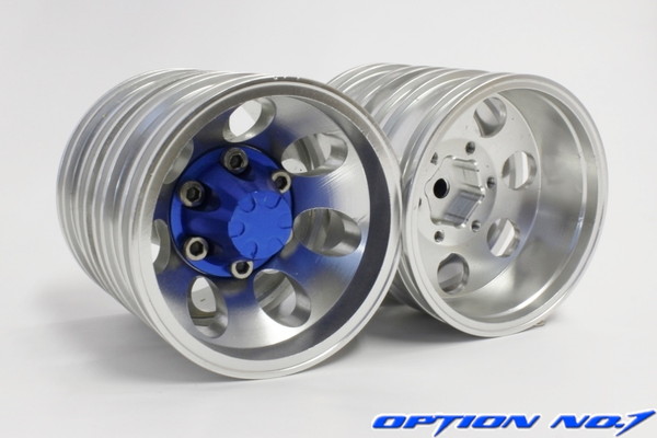 商品情報：オプションパーツ - OPTION No.1 ラジコンのより良い品を