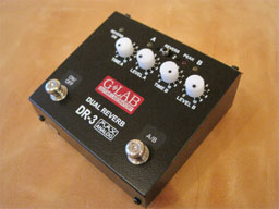 Am Griffbrett WebSite G-Lab DR-3