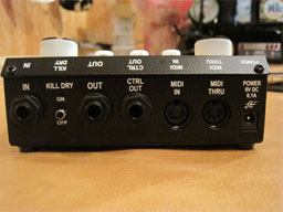 Am Griffbrett WebSite G-Lab SD-1