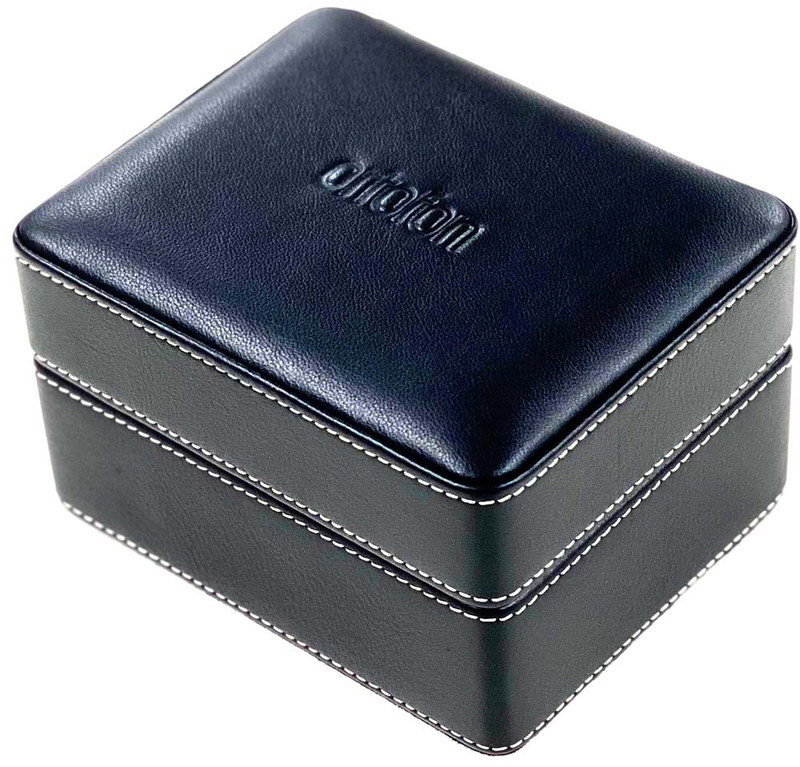 特製ケースプレゼント！】ortofon SPU ご購入特典キャンペーン