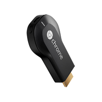 Chromecast | インターネットデバイス・ネットワーク総合専門店【PC