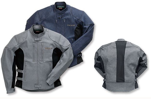 SG-088D SUMMER JACKET