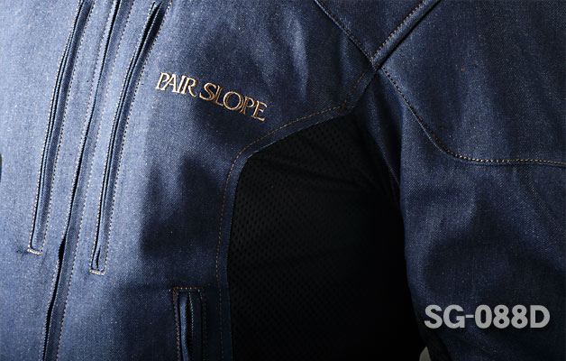SG-088D SUMMER JACKET