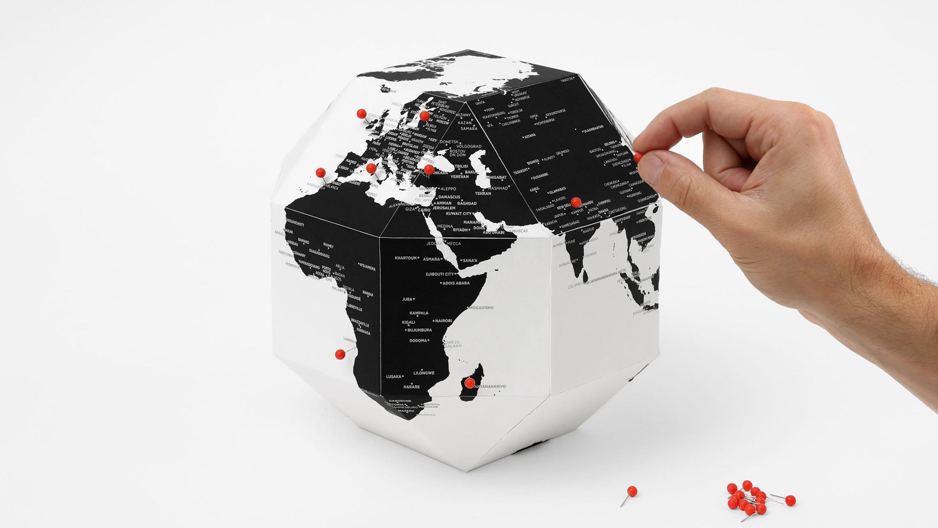 DearWorld – palomarweb