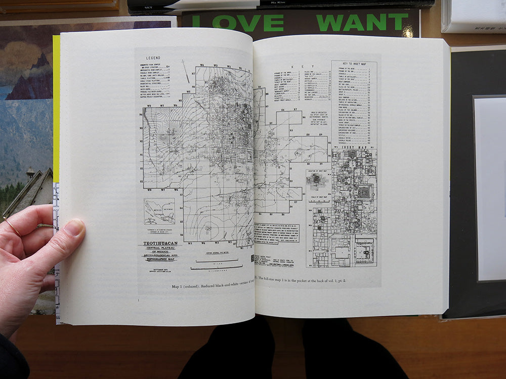 The City as a Project – Perimeter Books