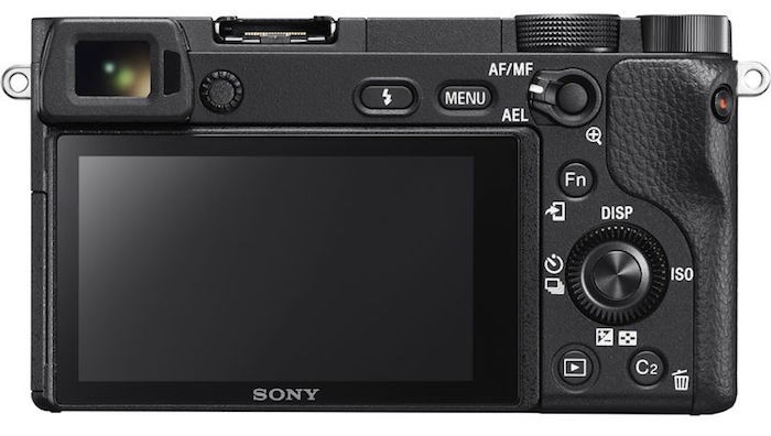 Sony A6300 Unveiled with 4K Video Capture