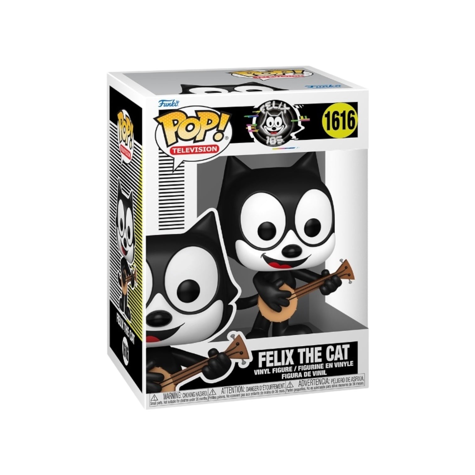 Felix the Cat | Funko Pop | Collectible | Television