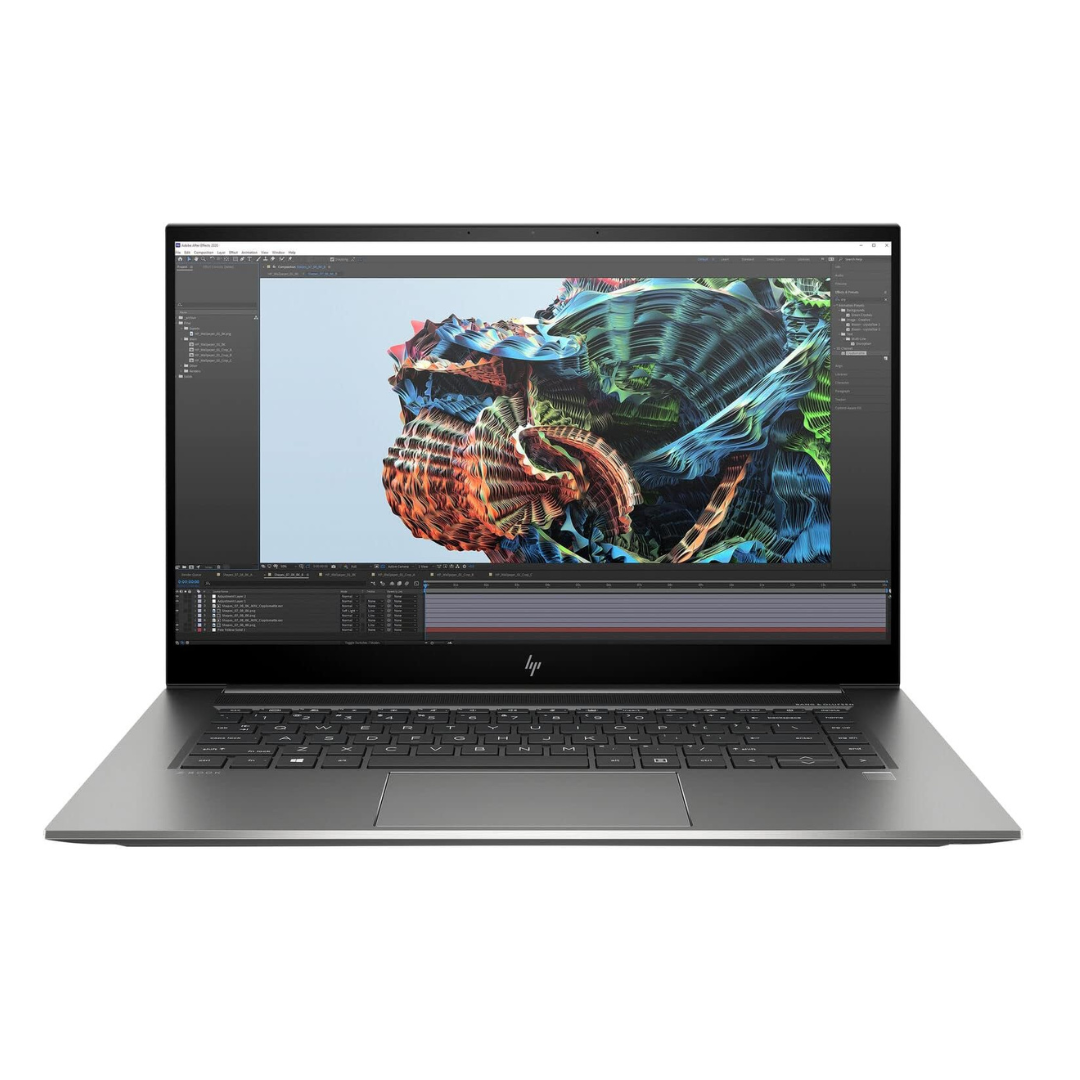 HP ZBook Power G8 15.6” | Quadro T1200 | Core i7 11th Gen | 32GB