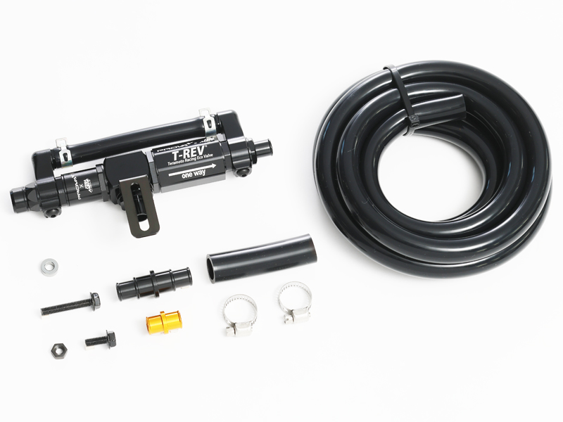 T-REV BP | PRODUCTS | PROVA