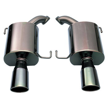 スポーツマフラー｜PROVA スバル車専門チューニングパーツメーカー