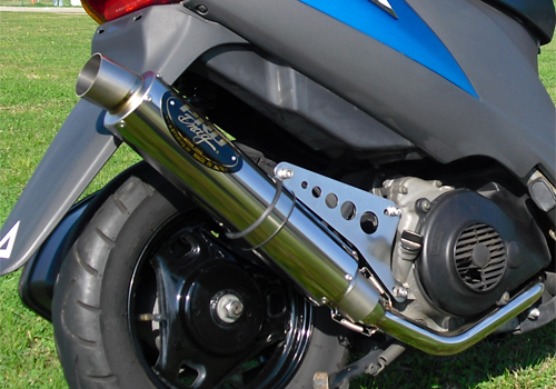 バイク／マフラー／カスタムはPro Drag【プロドラッグ】-バイク製品の