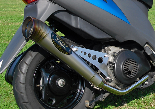 バイク／マフラー／カスタムはPro Drag【プロドラッグ】-バイク製品の