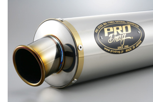 Pro Drag【プロドラッグ】-バイク製品の開発と販売／あなたのバイク