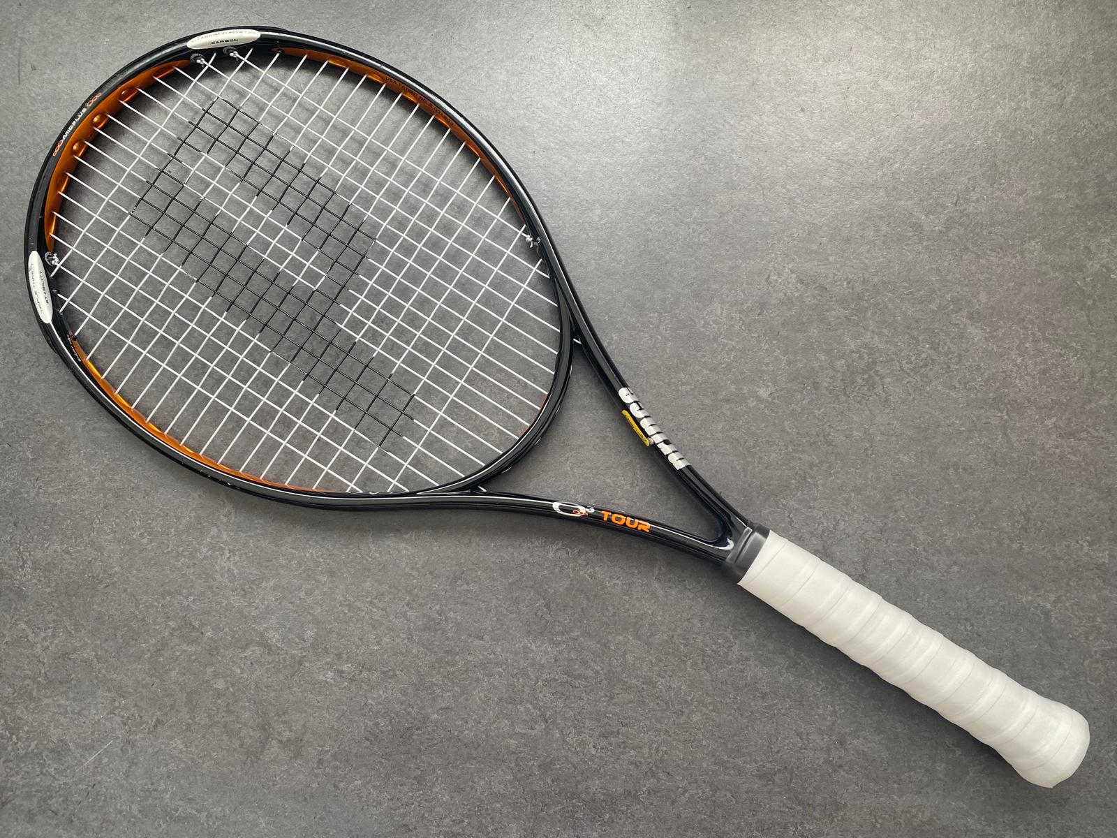 Prince TX141P-100 27 TK3E (16x18) – ProStockTennis