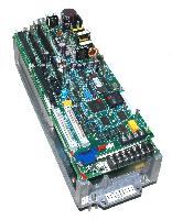 Drives-AC Servo Mitsubishi MR-S11 | Repairs Precision Zone