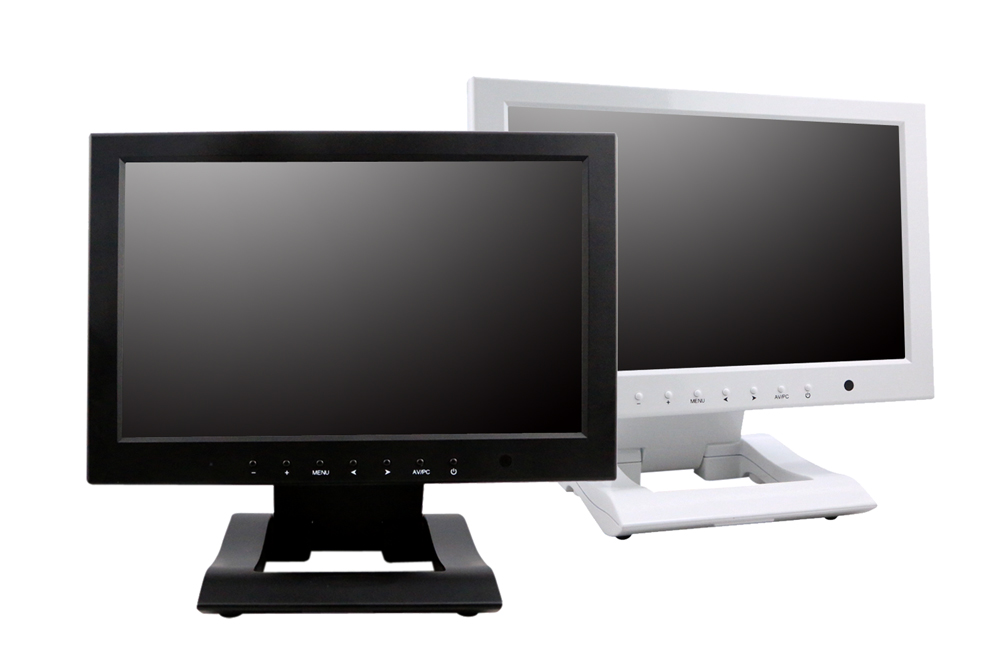 製品情報 10.1インチディスプレイ QTW-101 | QUIXUN PRODUTS