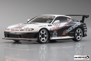 KYOSHO MINI-Z オートスケールコレクション フォーミュラ D シルビア