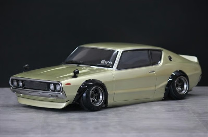 ラジコン天国名古屋店 オンラインショッピング