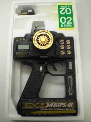 中古商品、ラジコン天国 名古屋店 オンラインショッピング