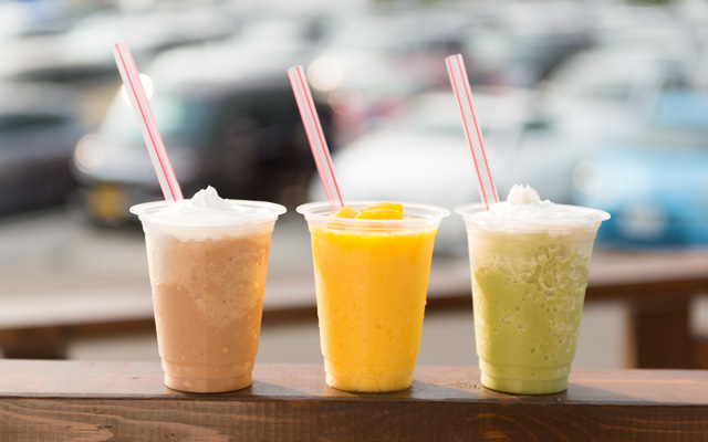 Maggie's Smoothie 【スムージー専門店】 ｜R.B.Foodiis Cube Plaza