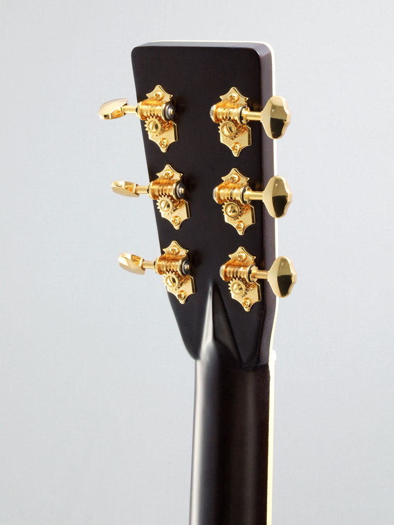 Cat'sEyes/CE185 【驚異的なのボディ鳴りと厚みのあるサウンド