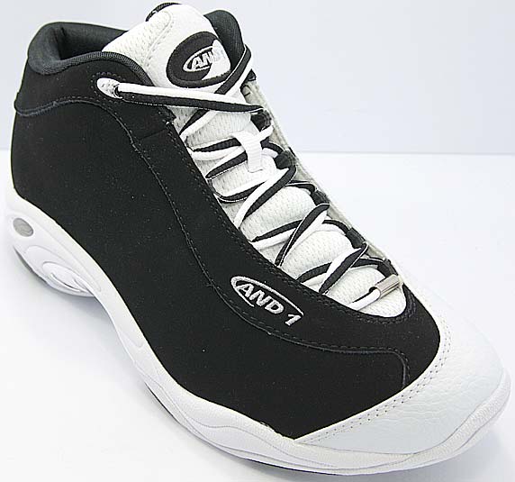 Real Japan -AND1アンドワン バッシュ Tシャツ アパレル販売