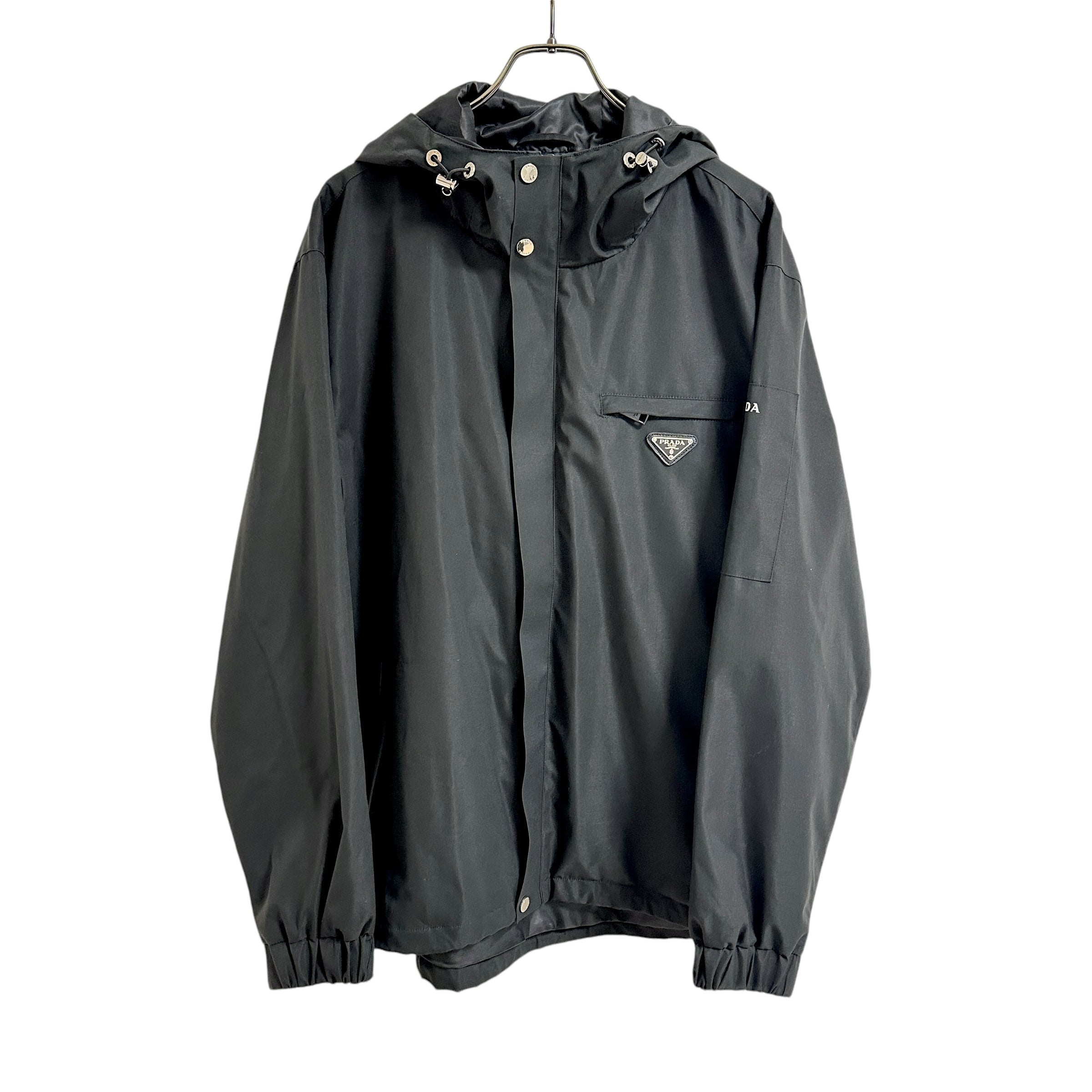 PRADA プラダ ナイロンジャケット